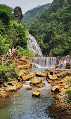 鄰水到天意谷旅行費用探秘：深入解析旅游成本與體驗